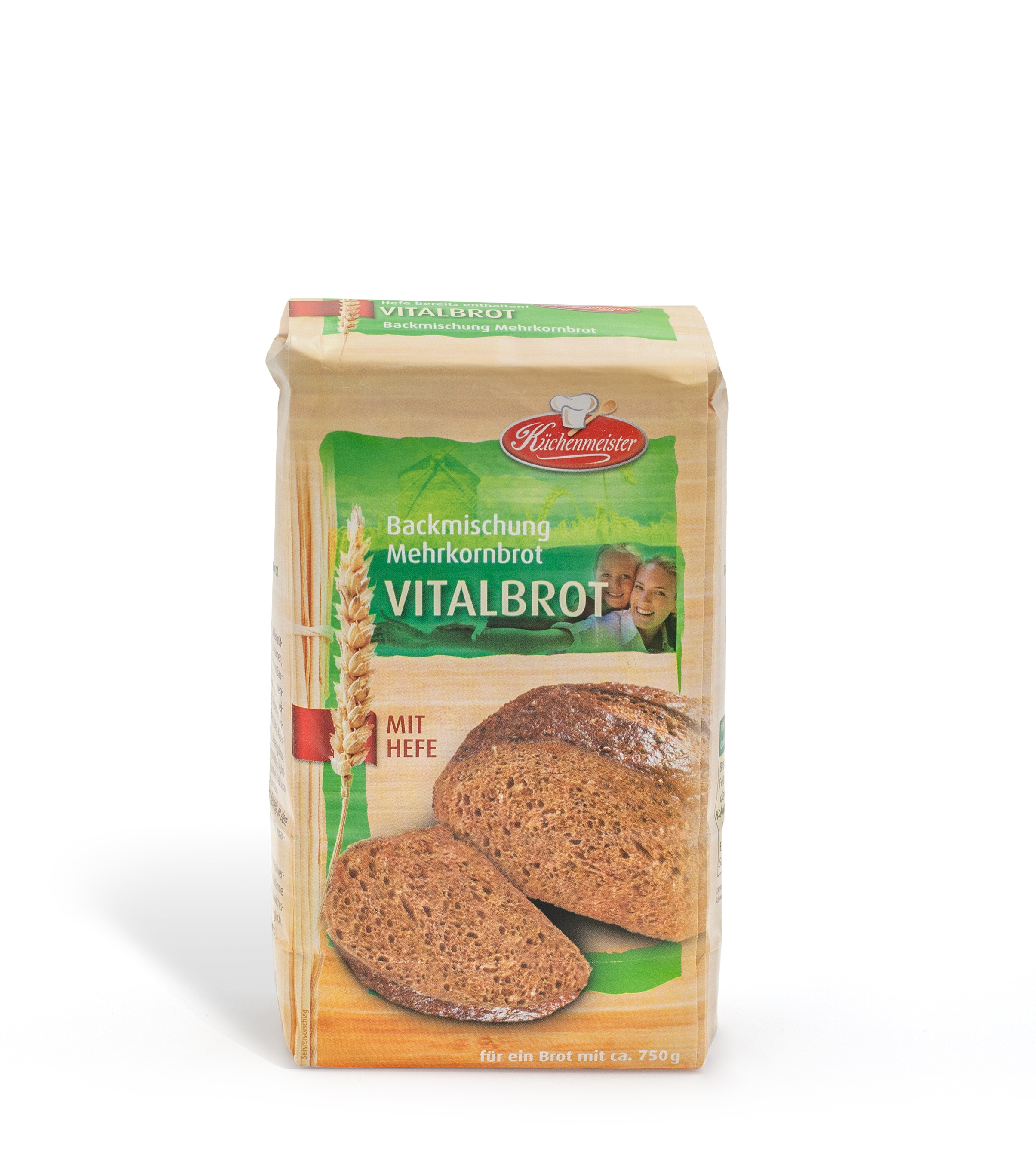 Vital­brot
