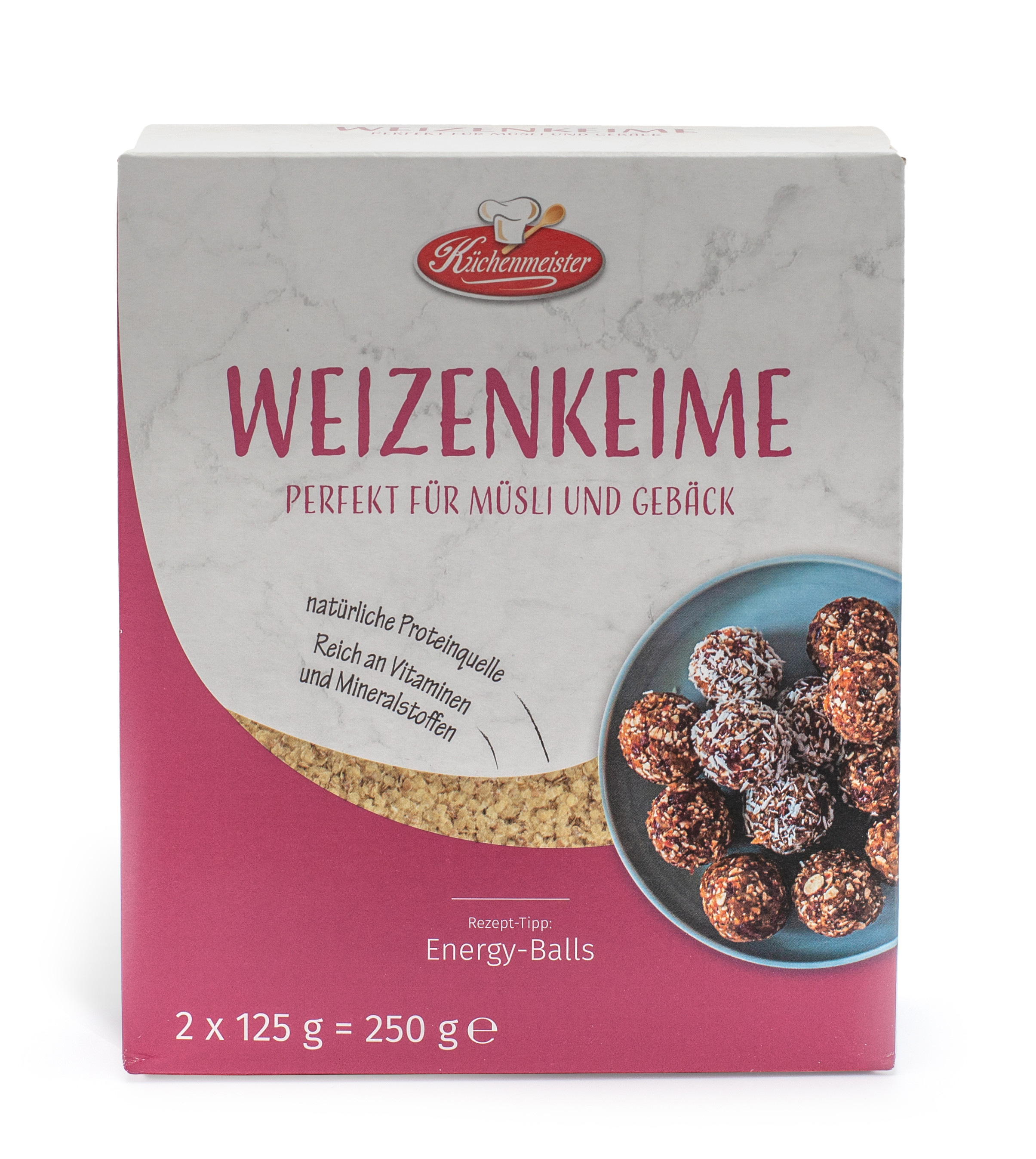 Weizen­keime