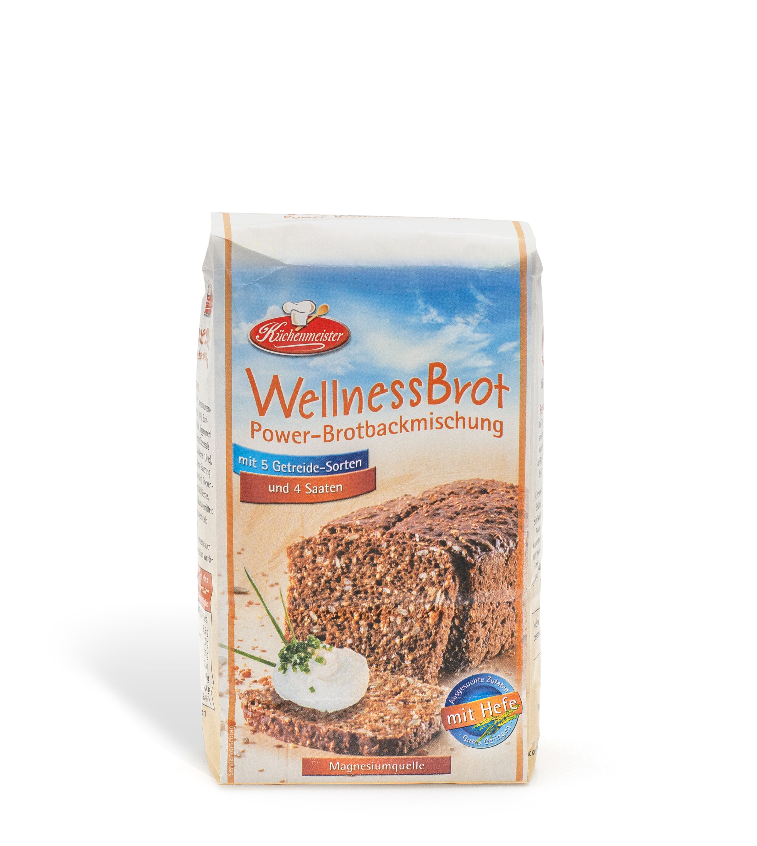 Power Brot