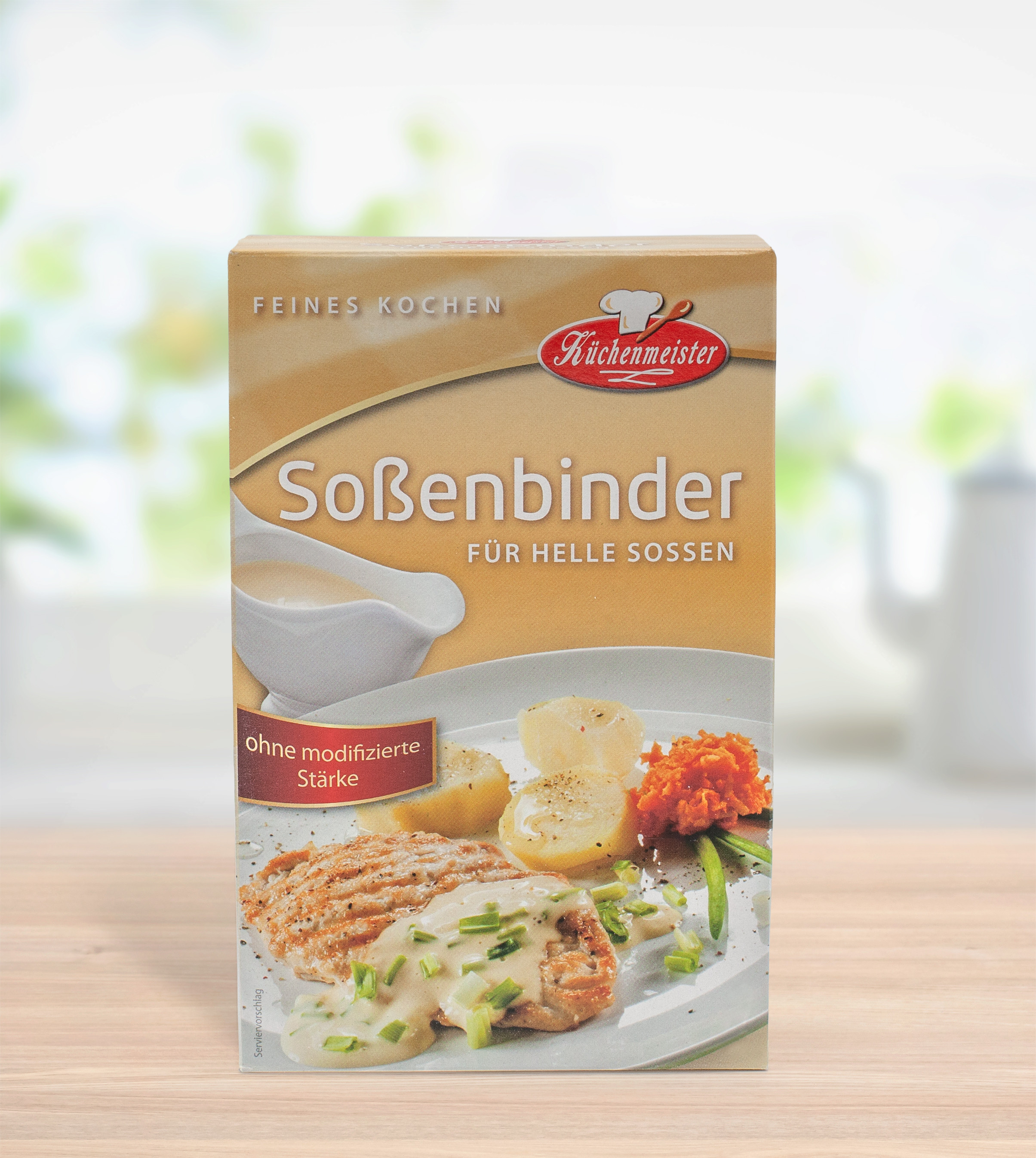 Soßenbinder hell Soßenbinder hell