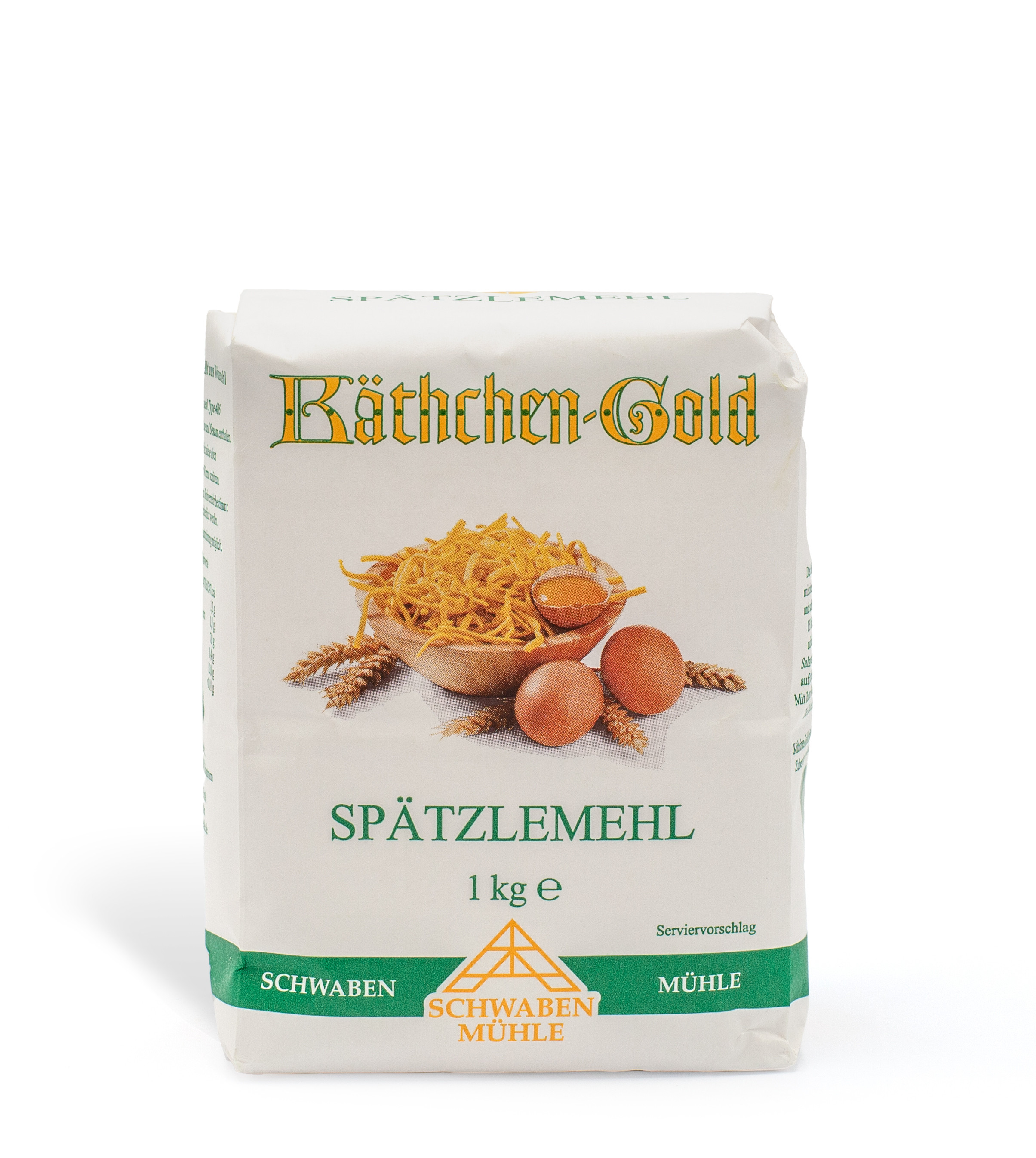 Spätzle­mehl