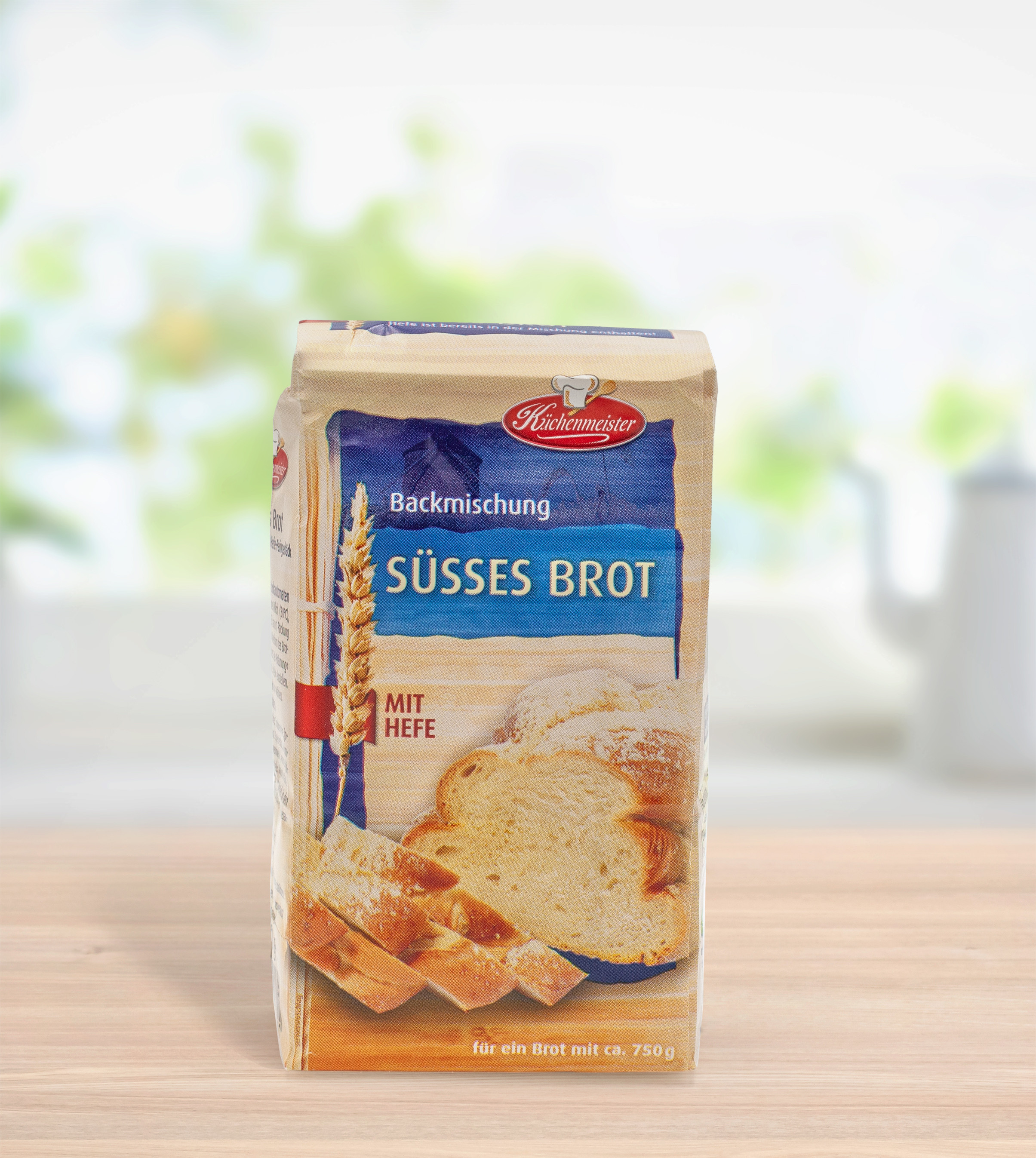 Süßes Brot Süßes Brot