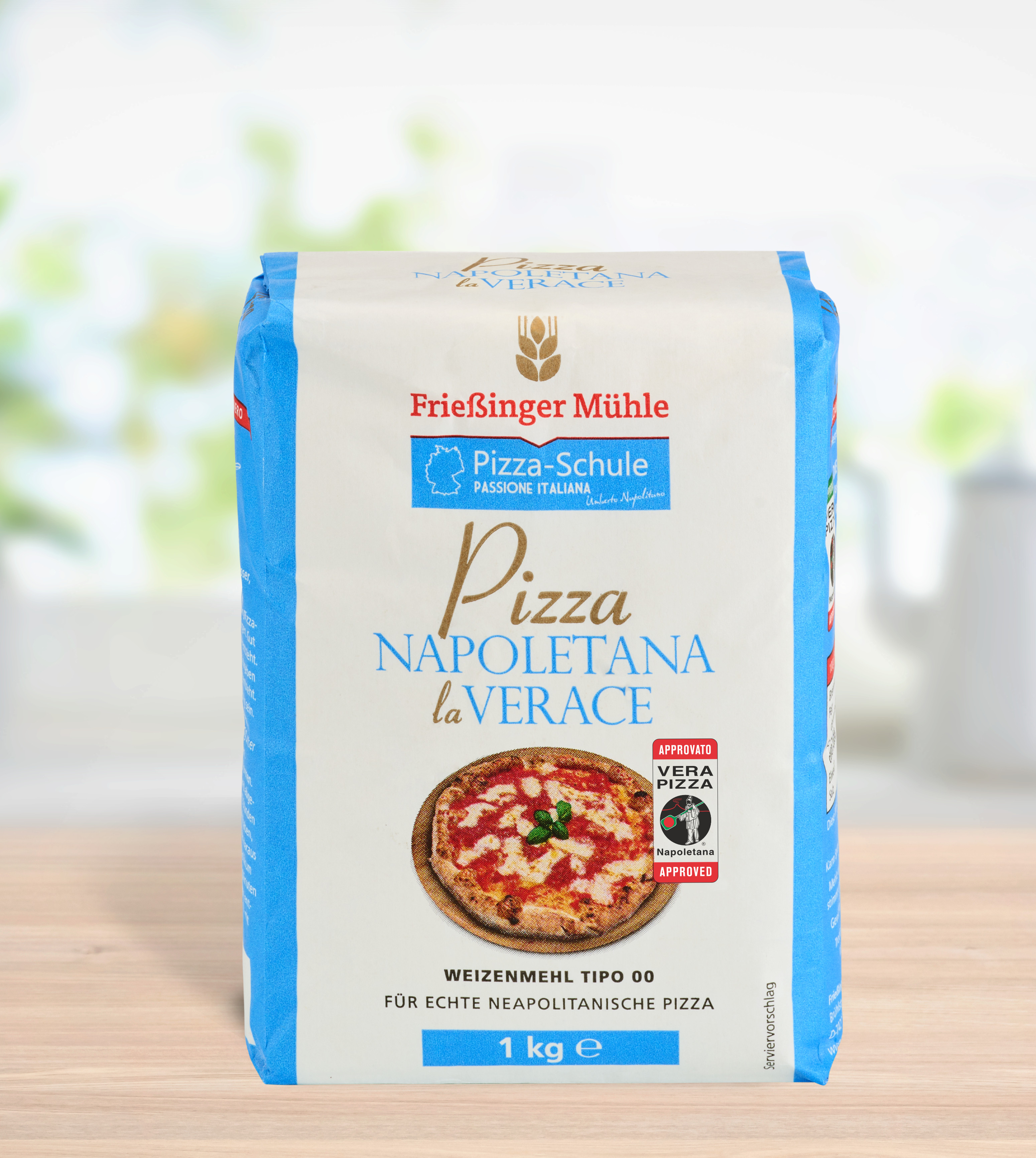 Pizzamehl "La Verace"