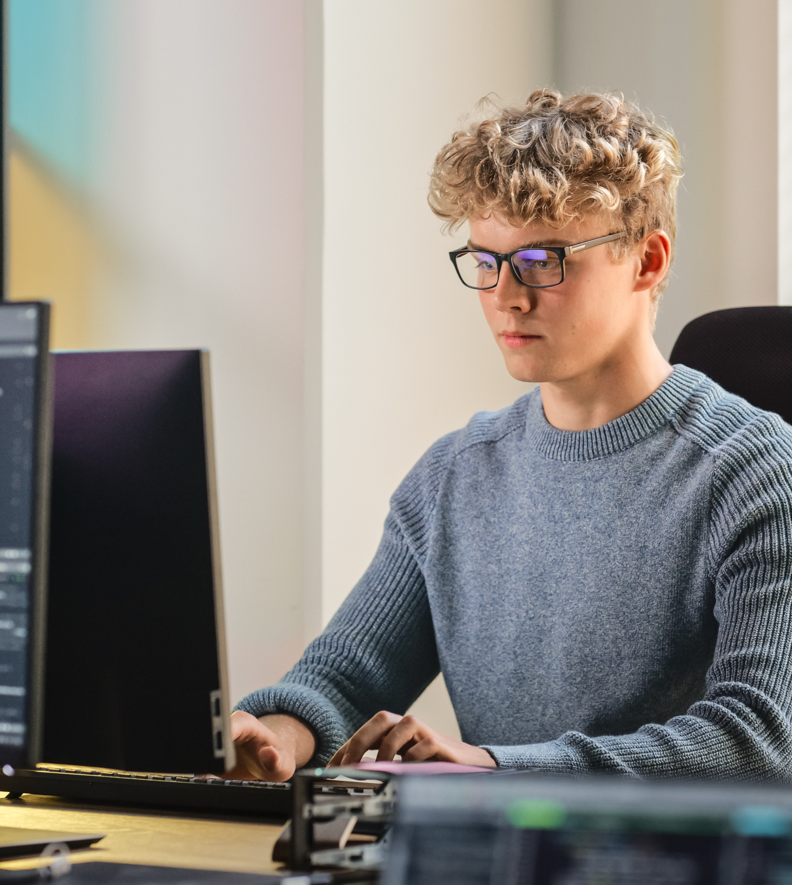 Fach­informatiker System­inte­gration (m/w/d)