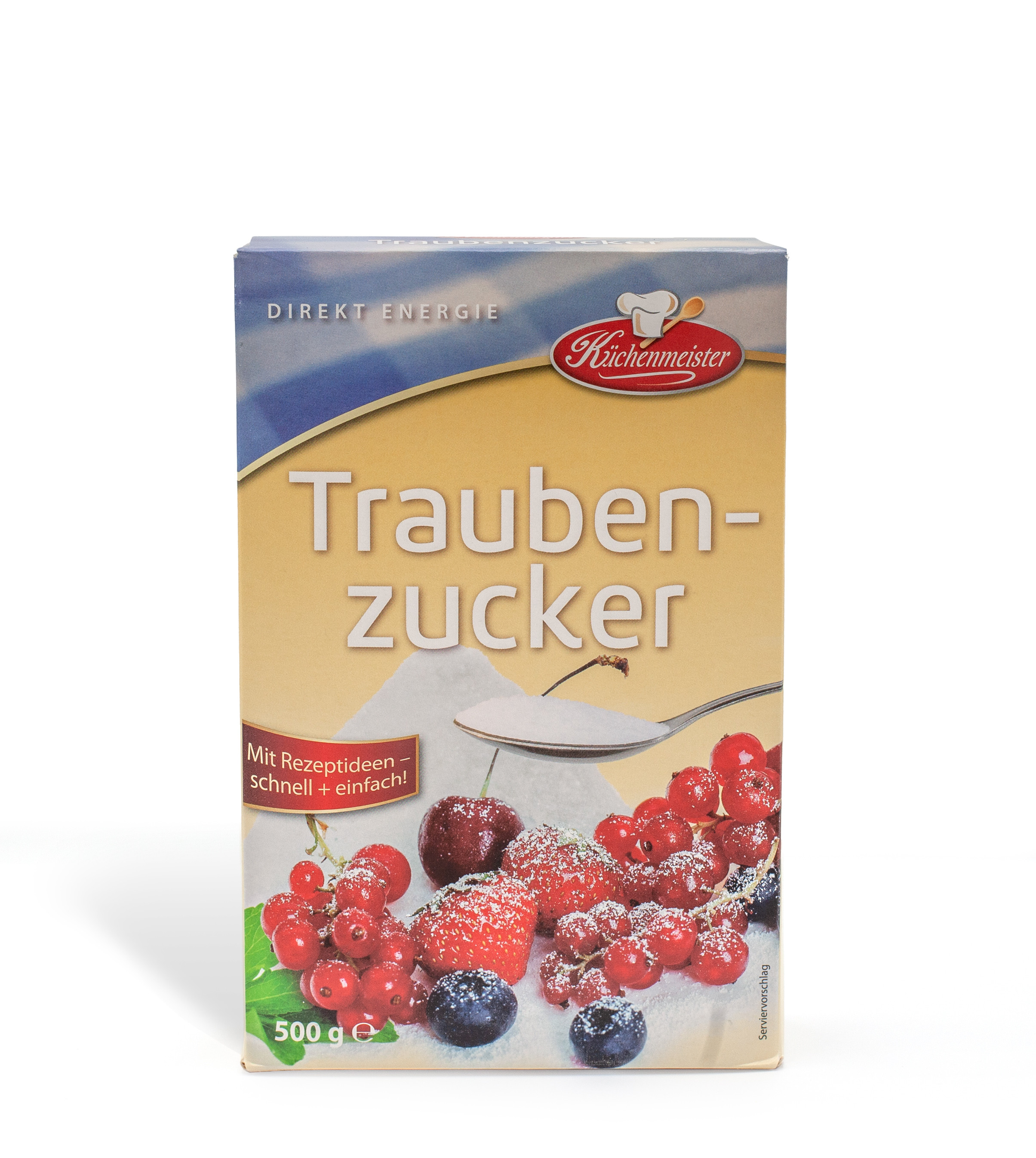 Trauben­zucker