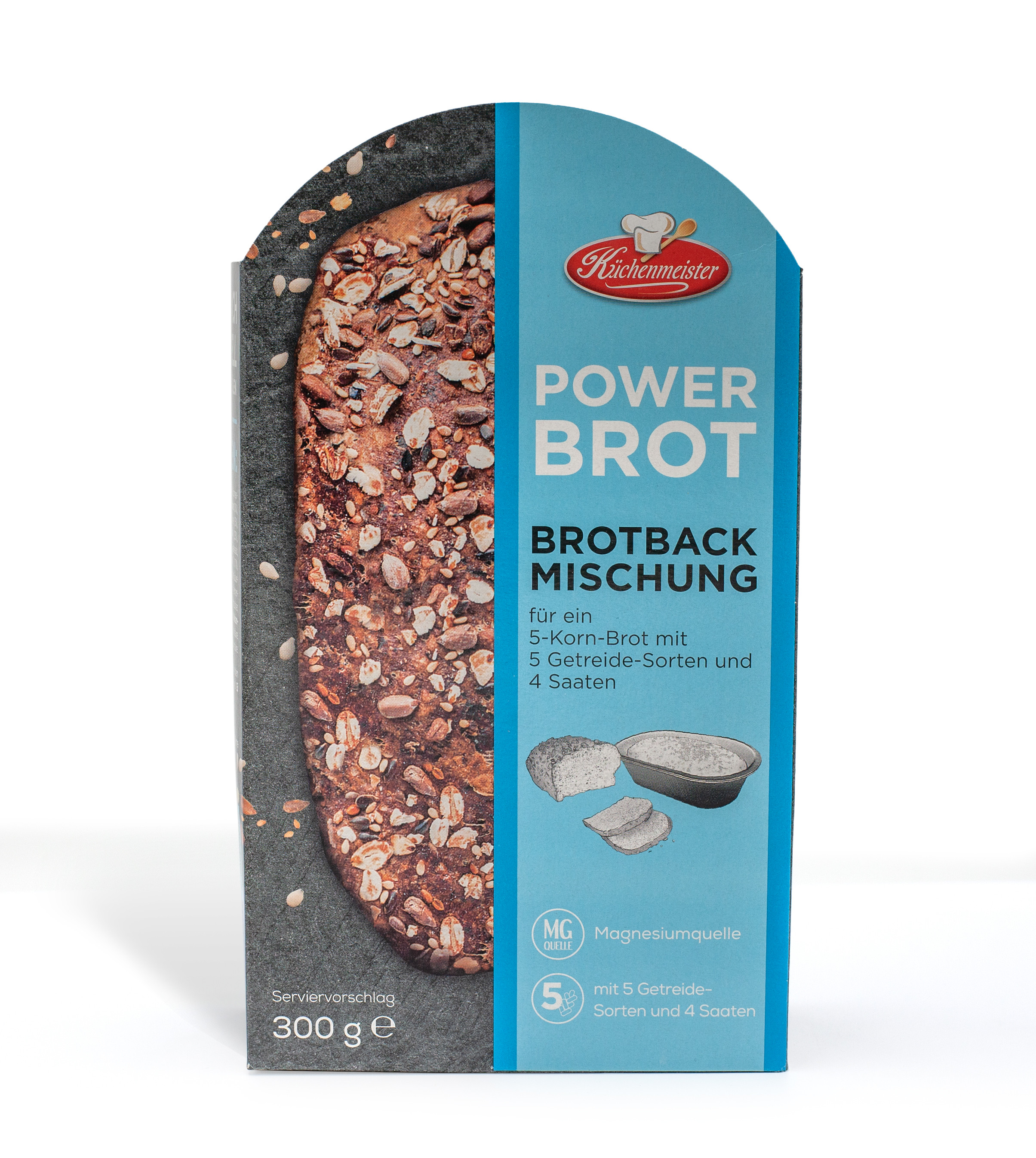 Power­Brot