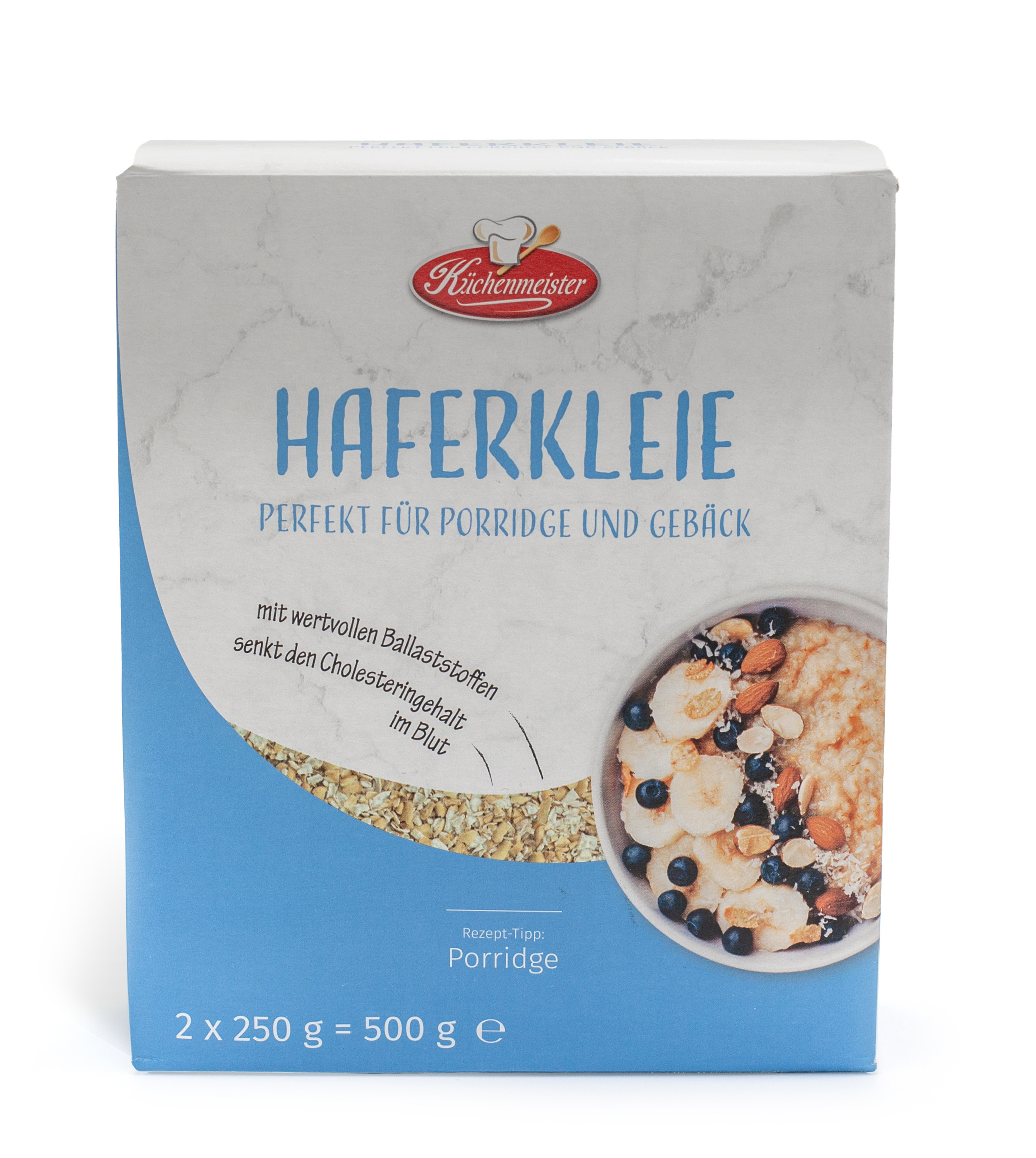 Hafer­kleie