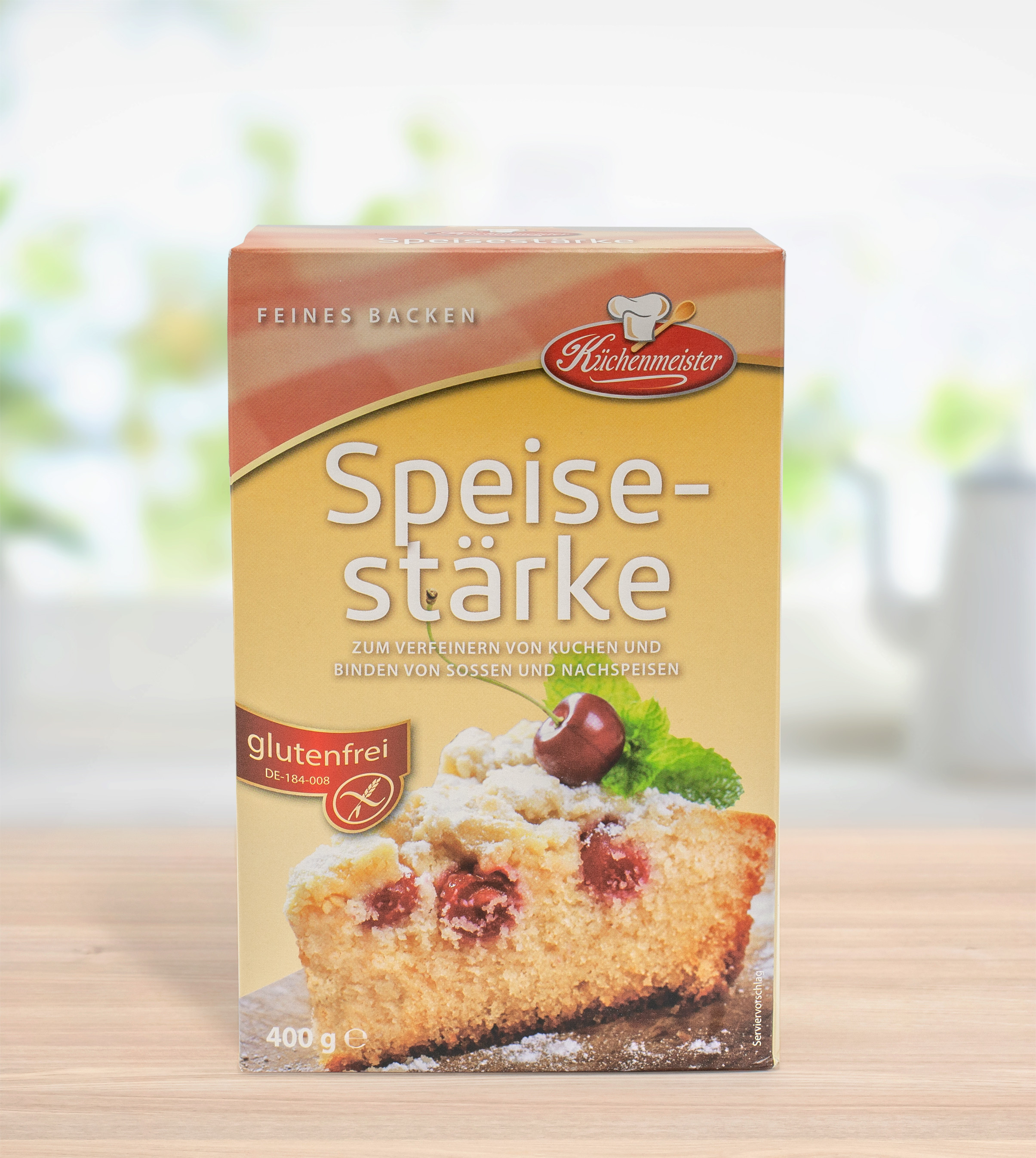 Speisestärke Speisestärke