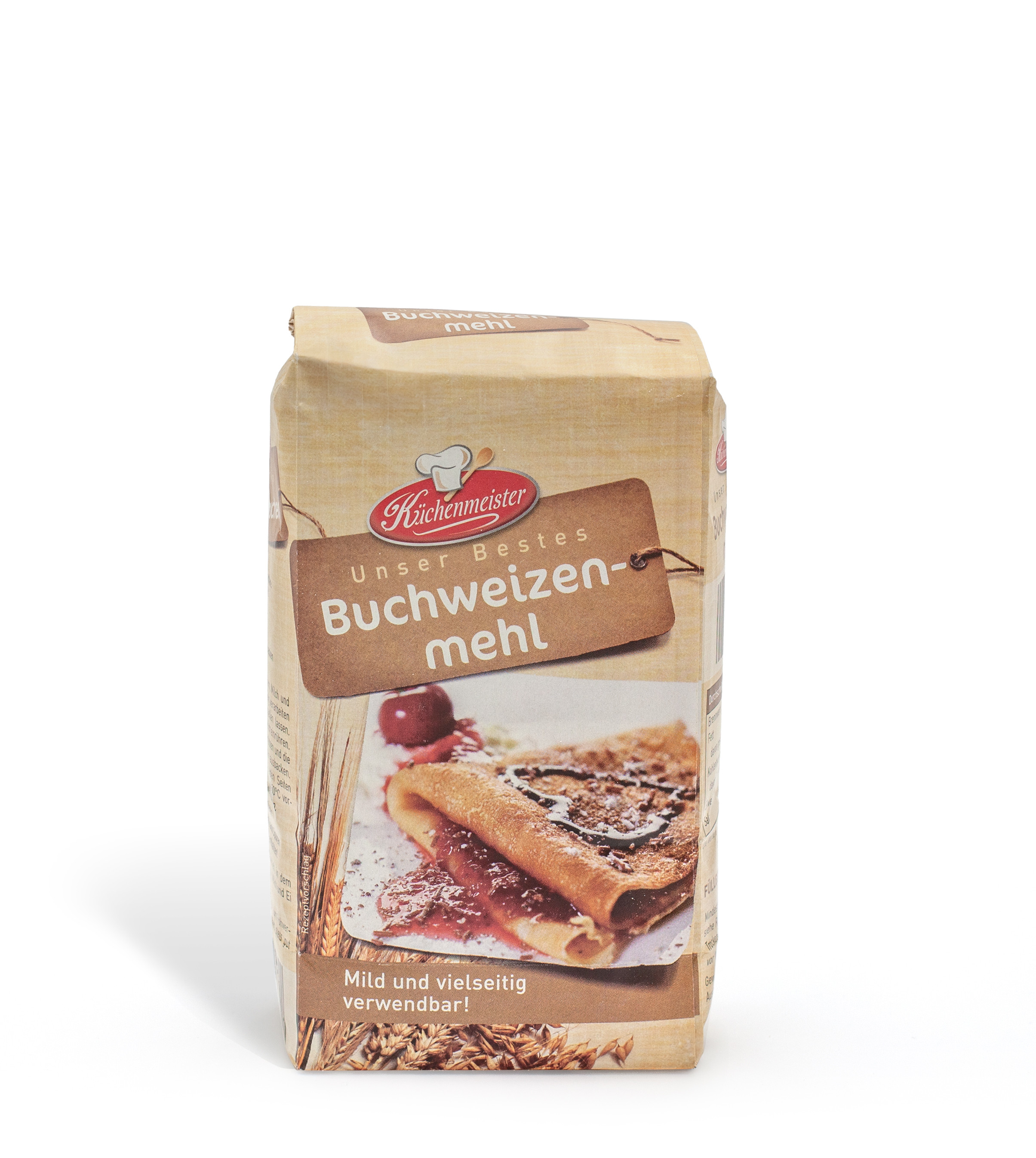 Buchweizenmehl Buchweizenmehl