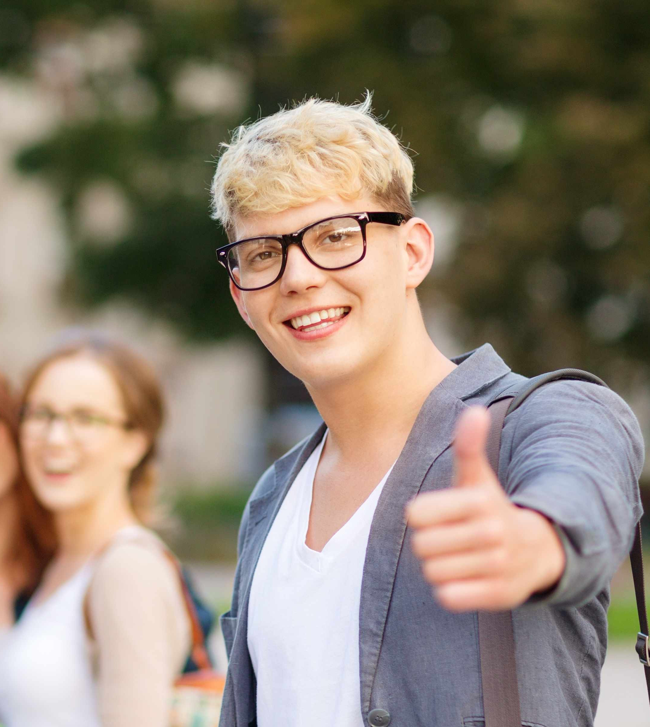 DHBW-Student (m/w/d)<br>BWL-Handel Retail Management