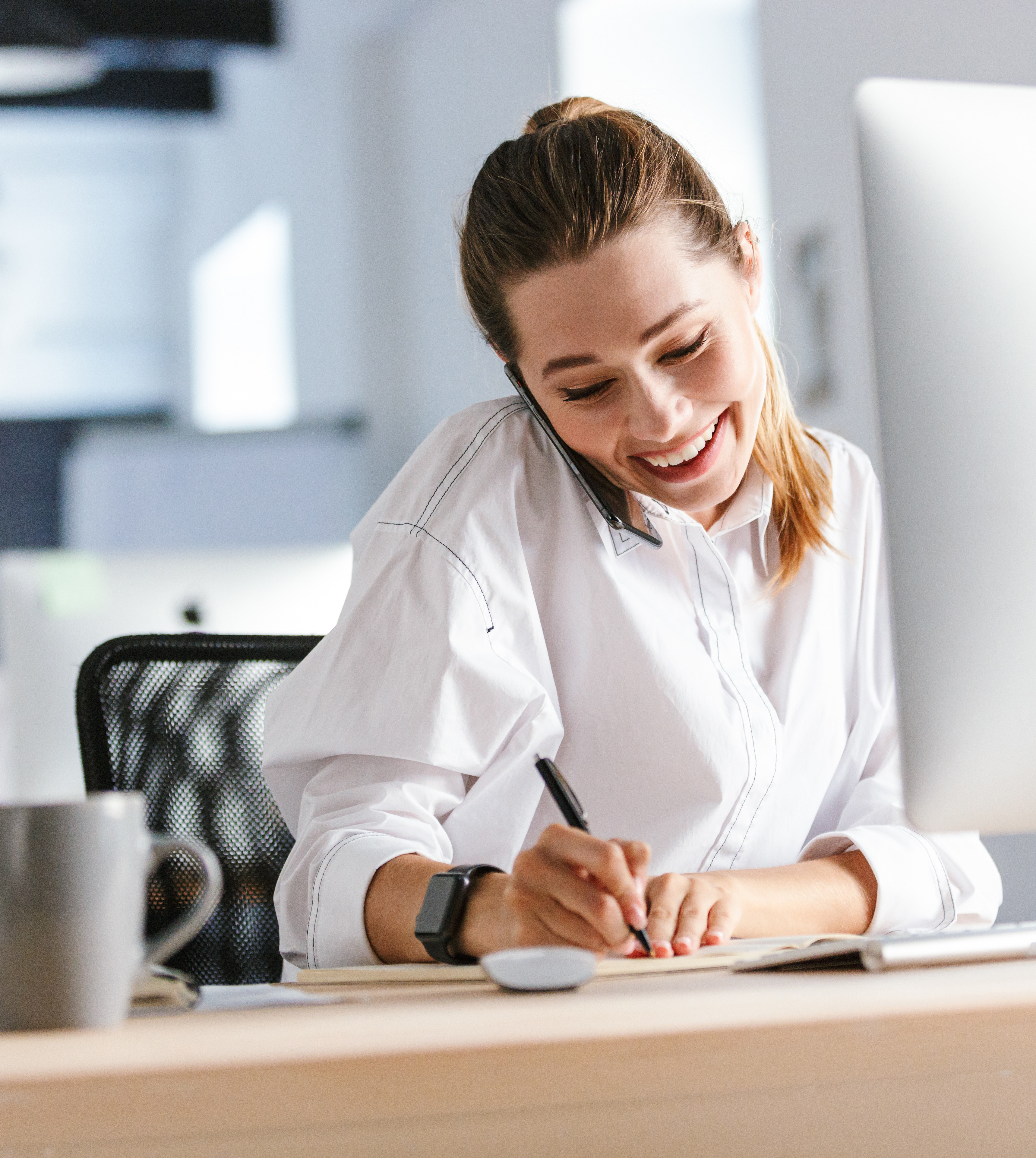 Vertriebsassistenz&nbsp;<br>Lebensmittel-Einzelhandel (m/w/d)&nbsp;