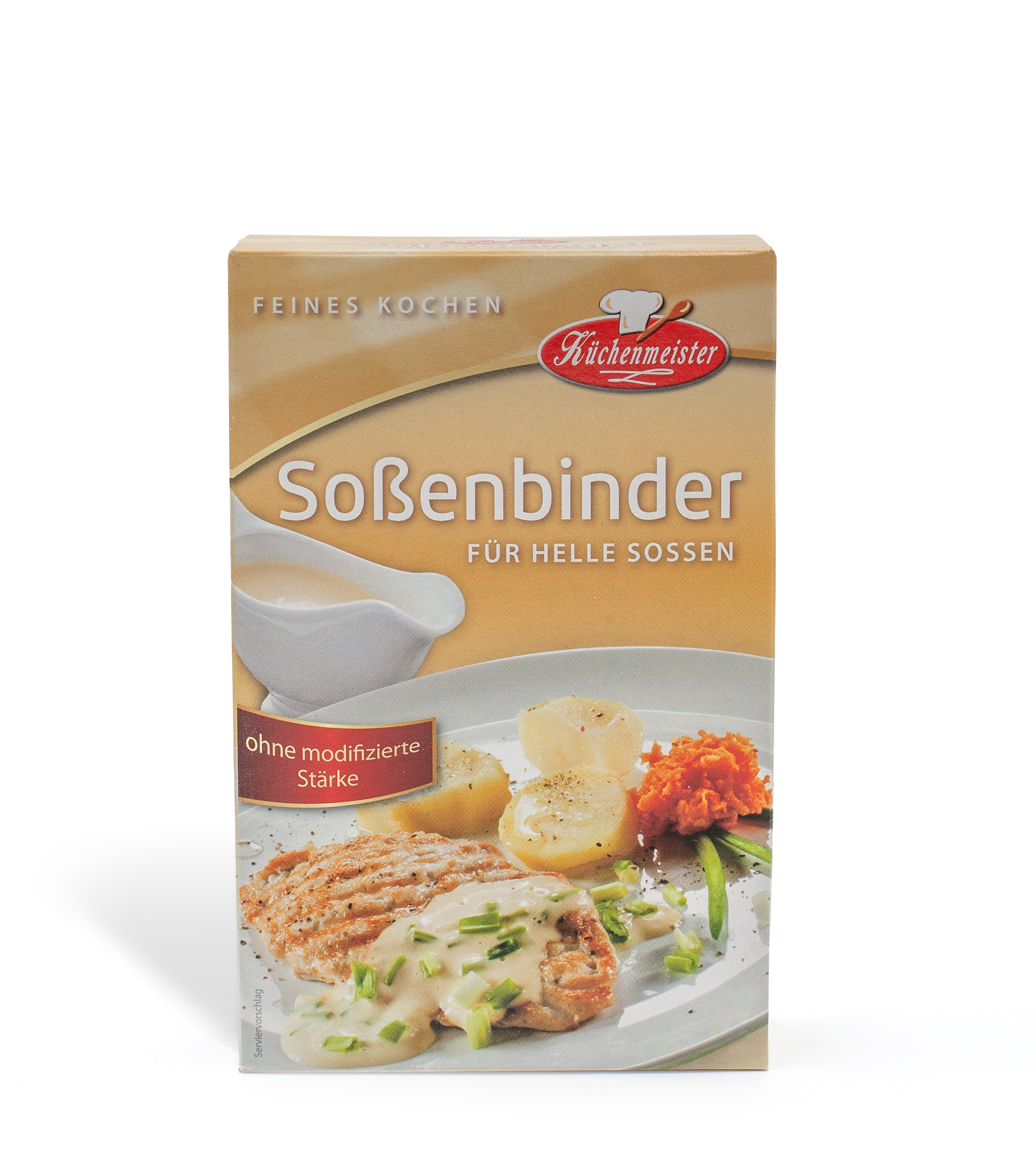 Soßen­binder hell