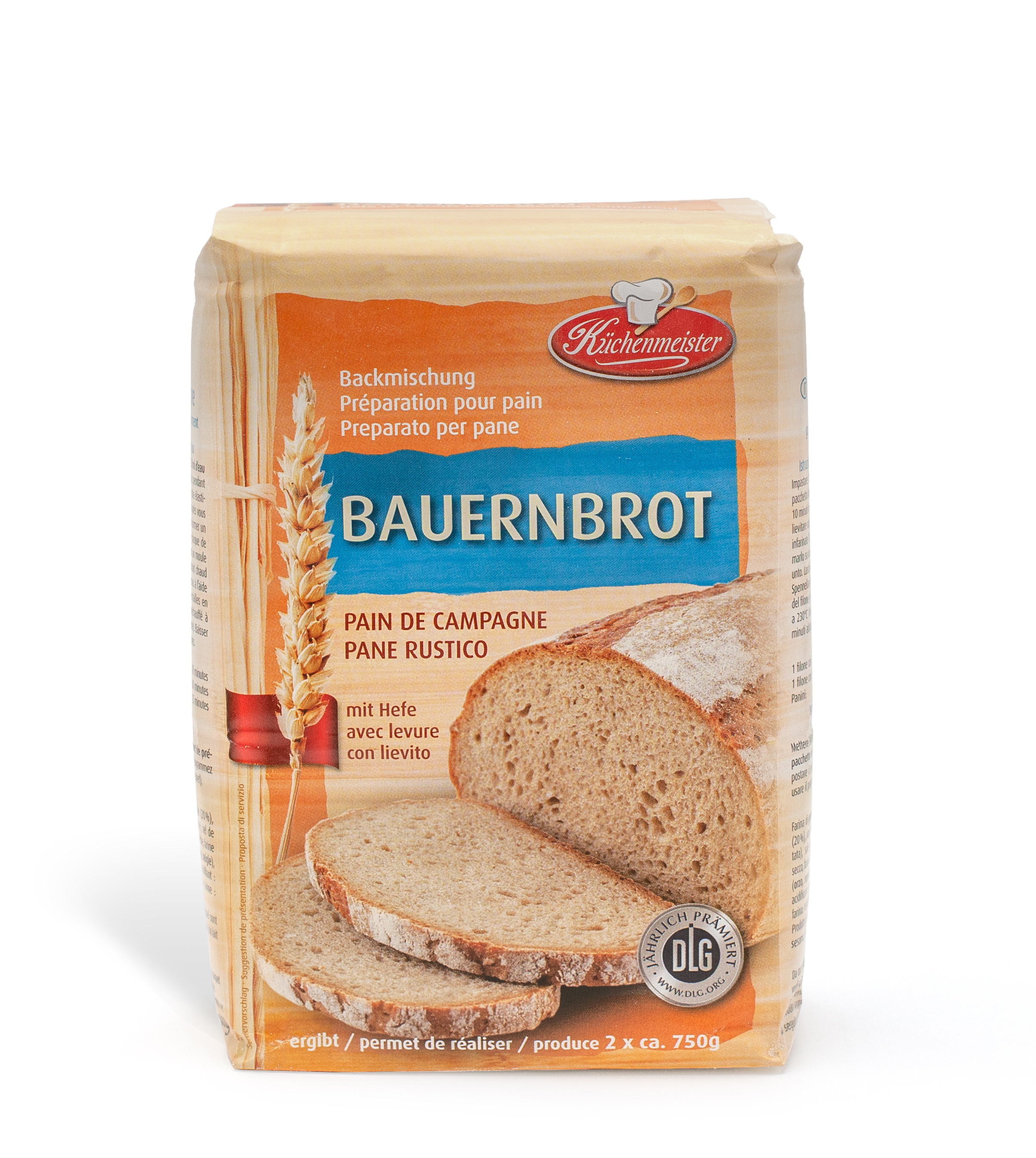 Bauern­brot&nbsp;