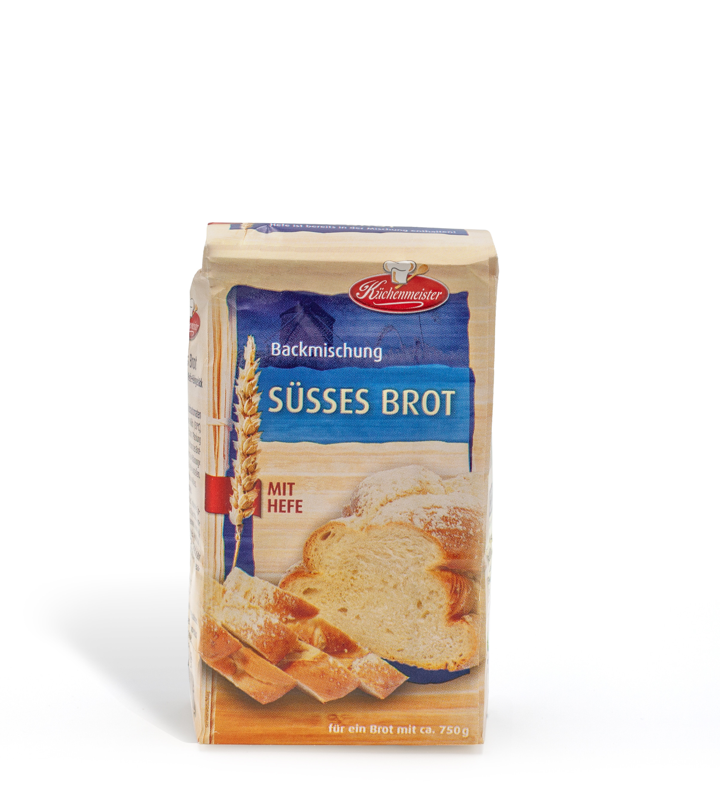 Süßes Brot