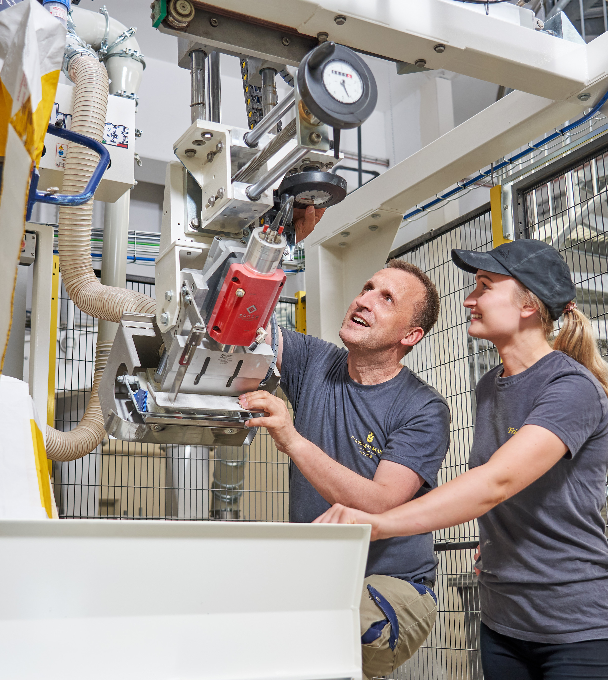 Maschinenführer (m/w/d)