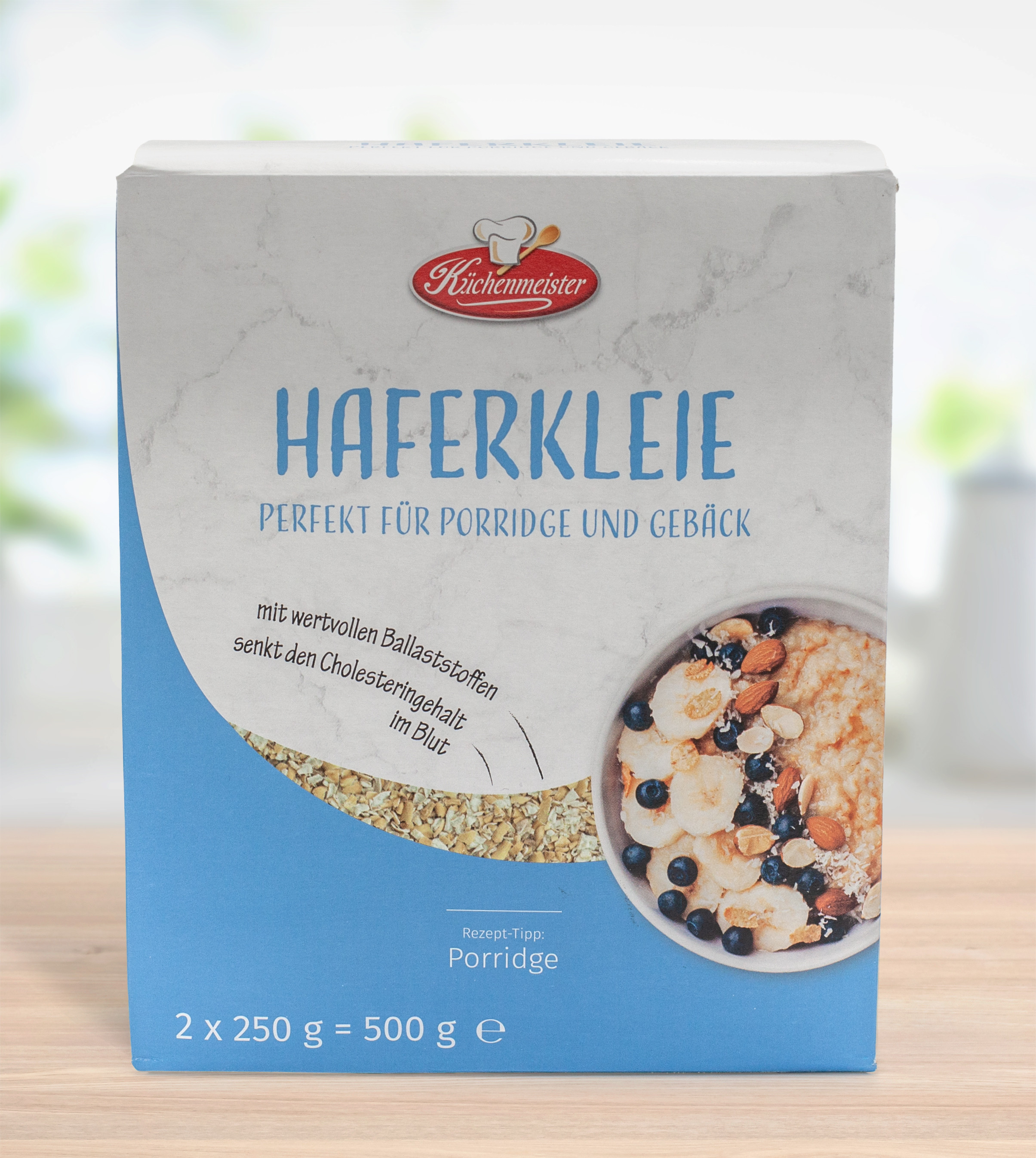 Haferkleie Haferkleie