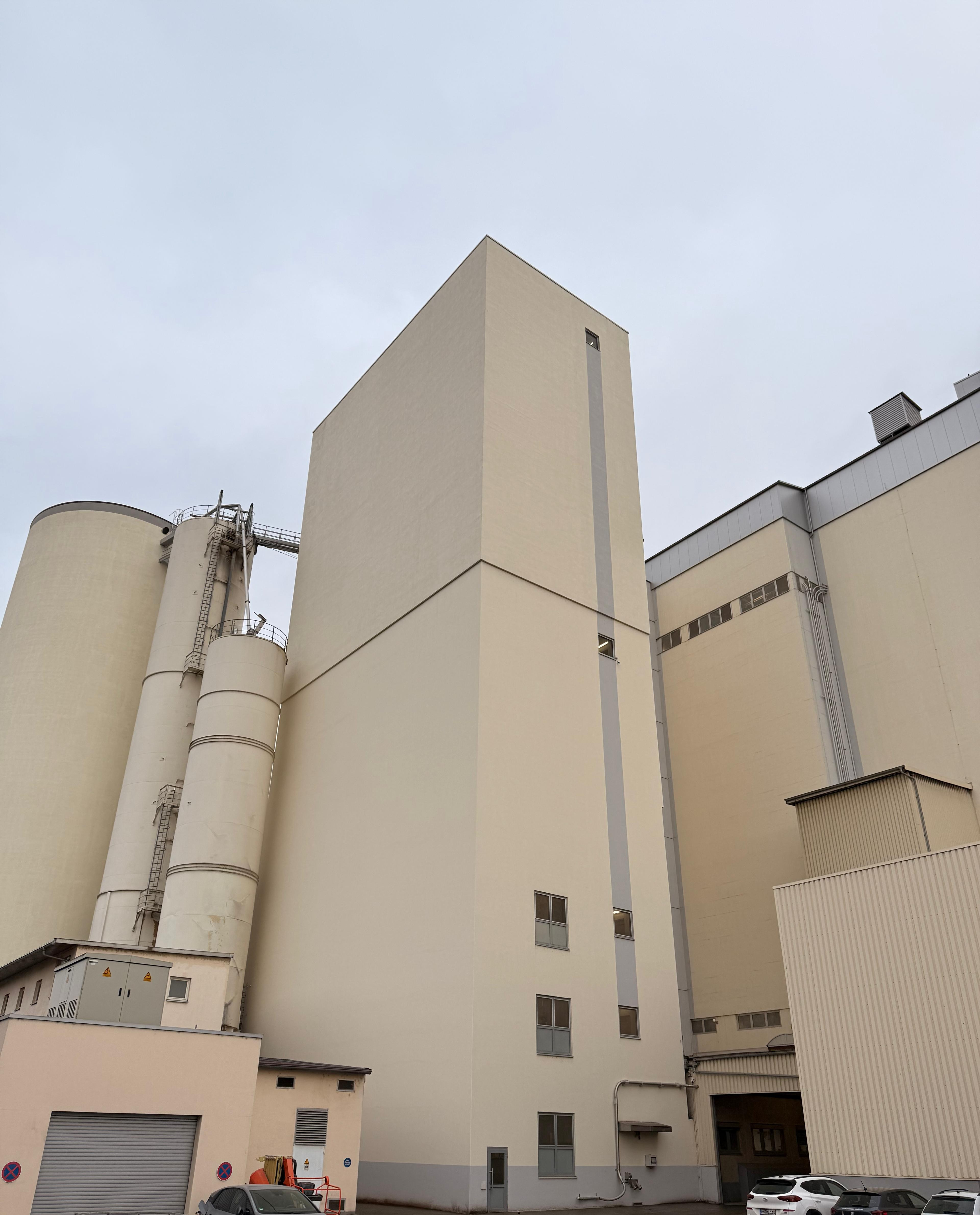 Willi Frießinger Sen.