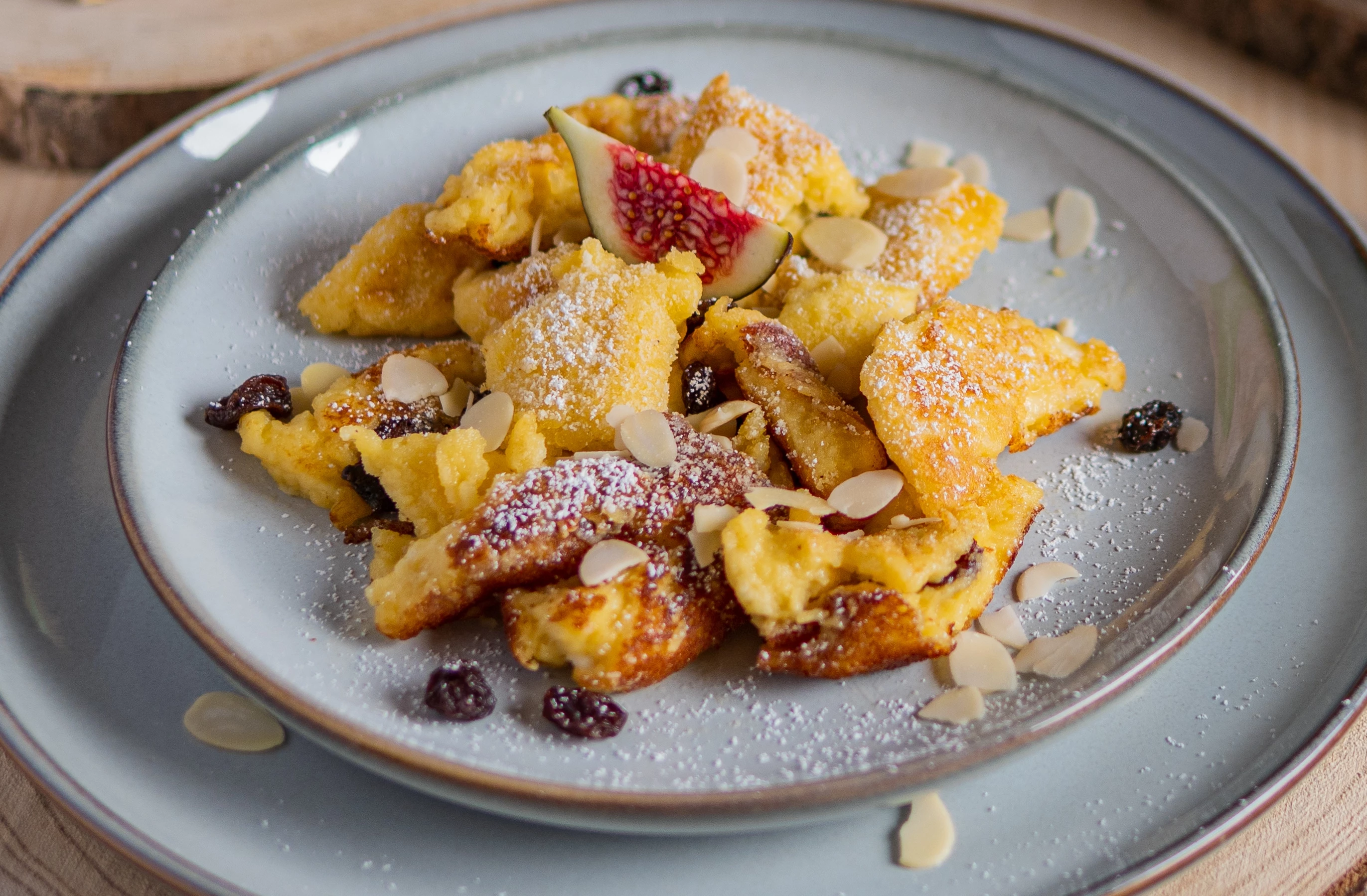 Kaiserschmarrn
