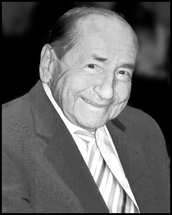 Willi Frießinger Sen.