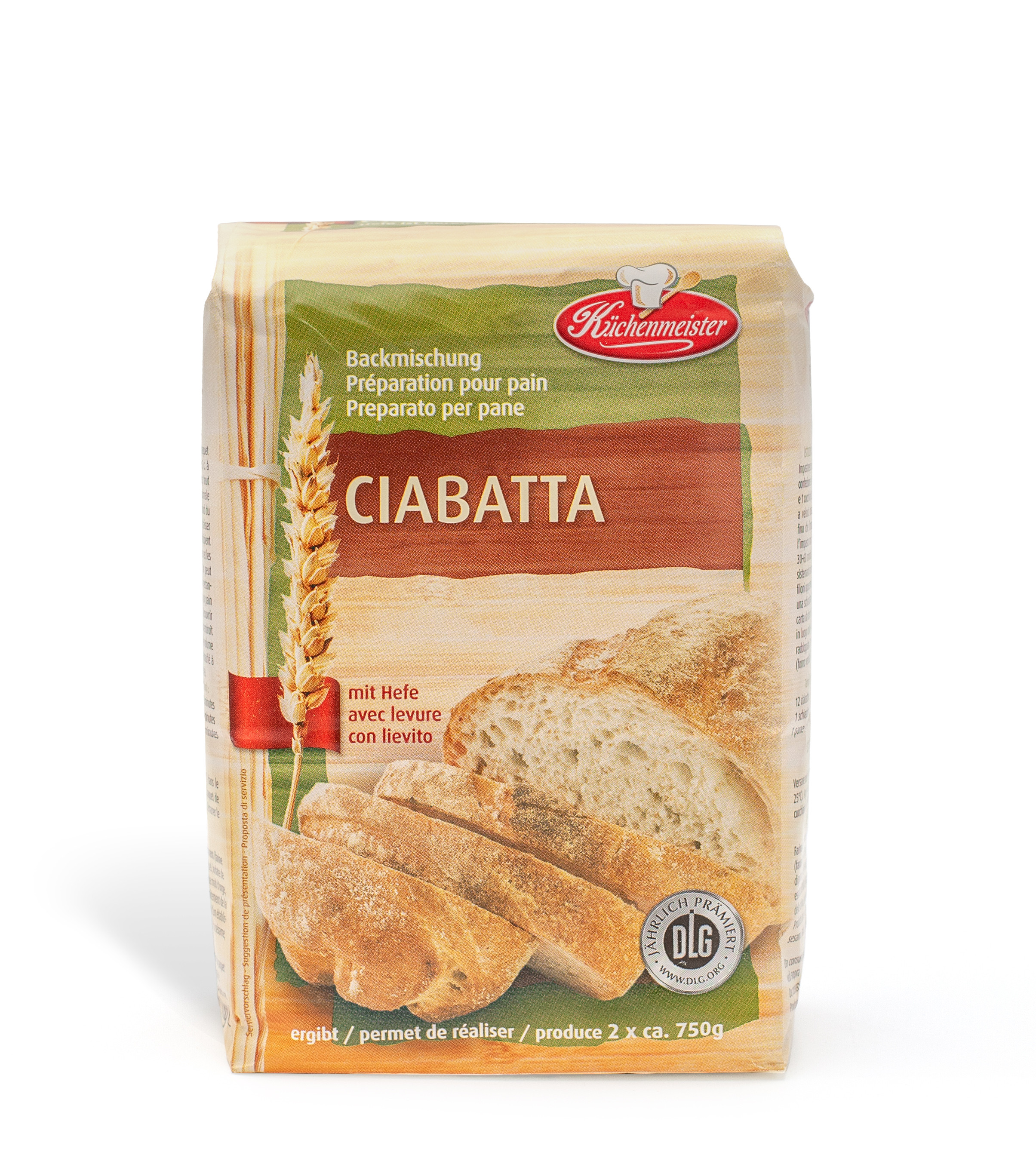 Ciabatta