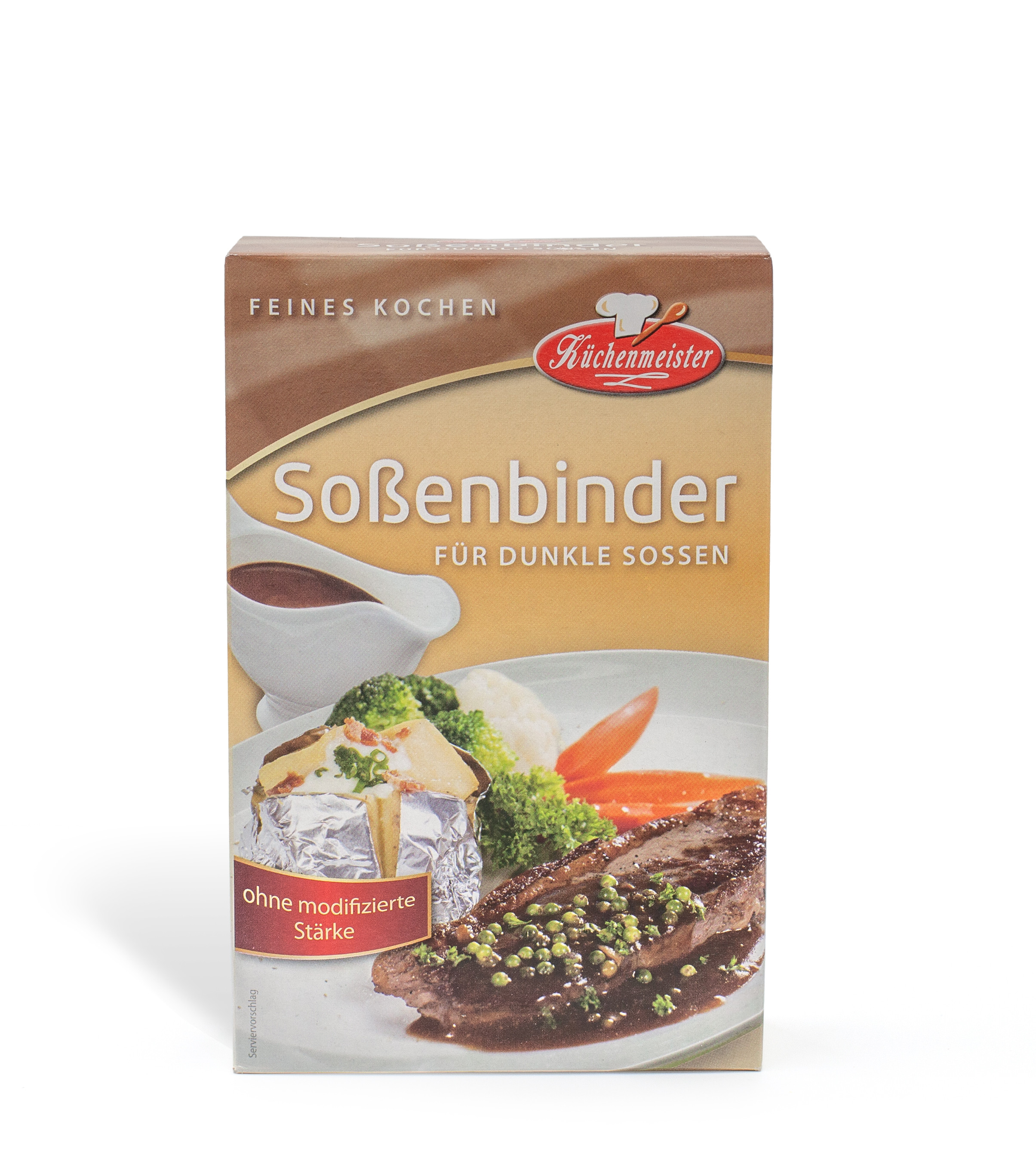 Soßen­binder dunkel