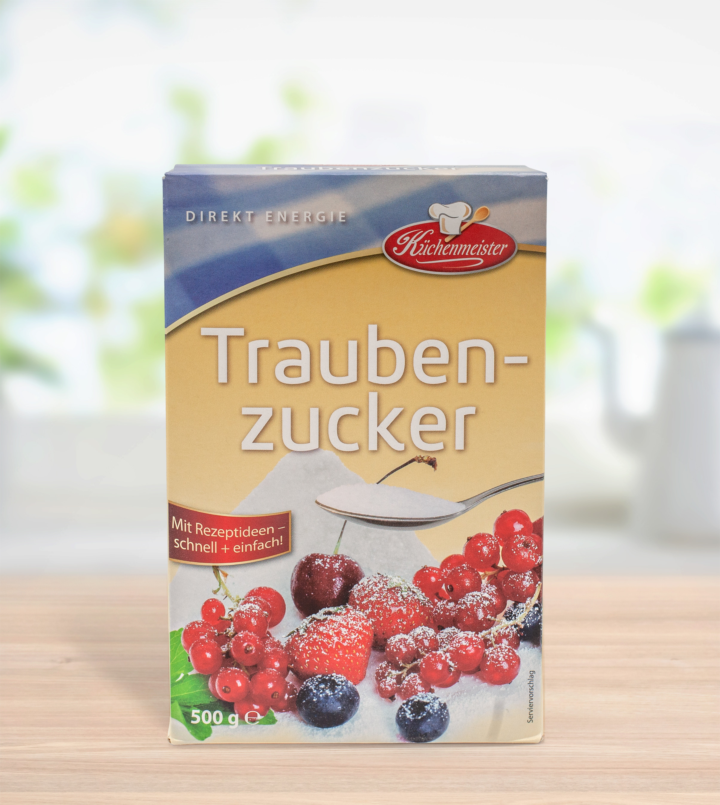 Traubenzucker Traubenzucker