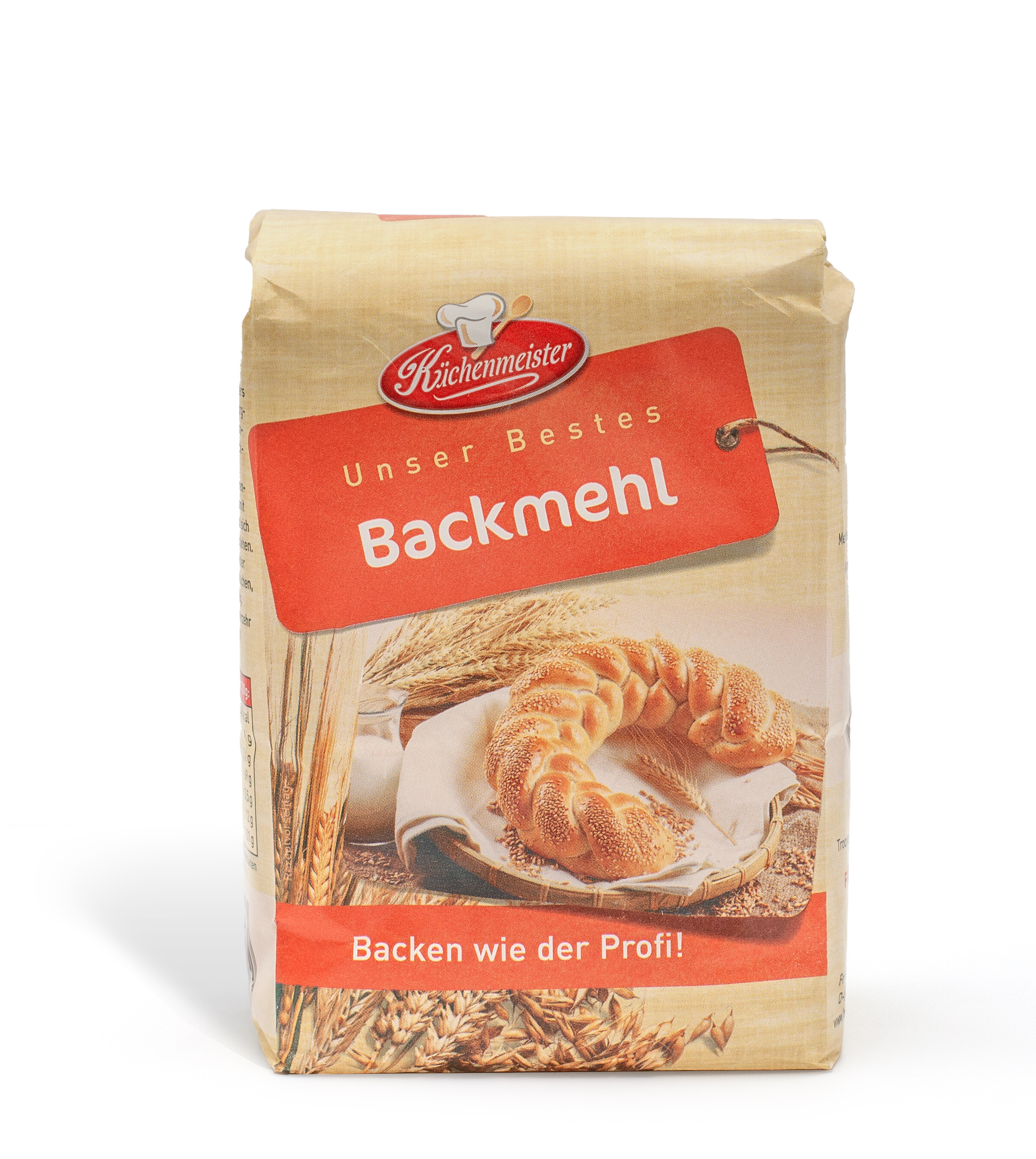 Weizen­mehl Type 550