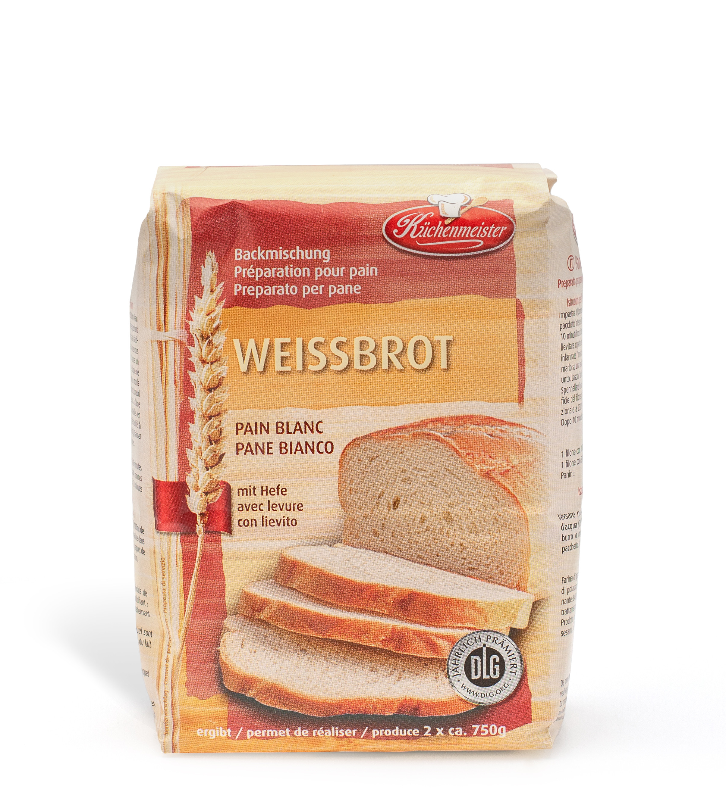 Weiß­brot